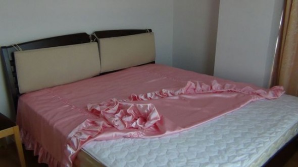 ให้เช่าคอนโด ในโครงการ @City Condo Sukhumvit 101/1 พระโขนง, ภาพที่ 4