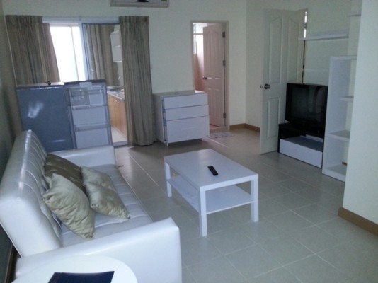 ให้เช่าคอนโด ในโครงการ City Home Sukhumvit 101/2 บางนา บางนา, ภาพที่ 4