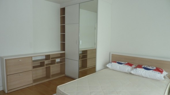 25sqm Convenient, Low Rise Studio Flat to let at My Condo Sukhumvit 81, ภาพที่ 4