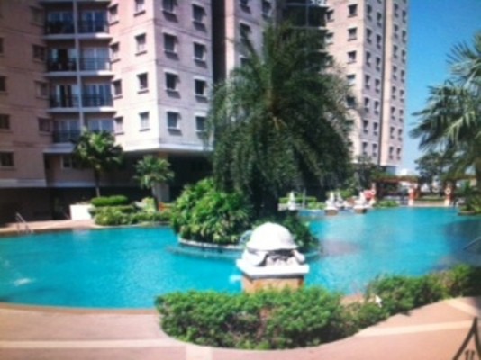 ขายคอนโด ในโครงการ Belle Park Residence ยานนาวา กรุงเทพมหานคร, ภาพที่ 4