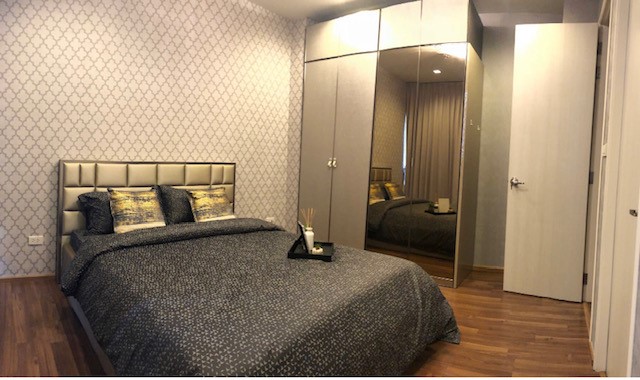 ขายหรือให้เช่าทาวน์โฮม ในโครงการ The Tierra Ladprao 71 ลาดพร้าว, ภาพที่ 4