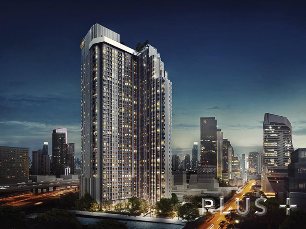 ขายคอนโด ในโครงการ Life ๑ Wireless ลุมพินี ปทุมวัน กรุงเทพมหานคร, ภาพที่ 4