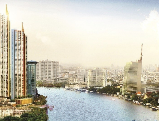ขายคอนโด ในโครงการ THE RESIDENCES AT MANDARIN ORIENTAL กรุงเทพมหานคร, ภาพที่ 4