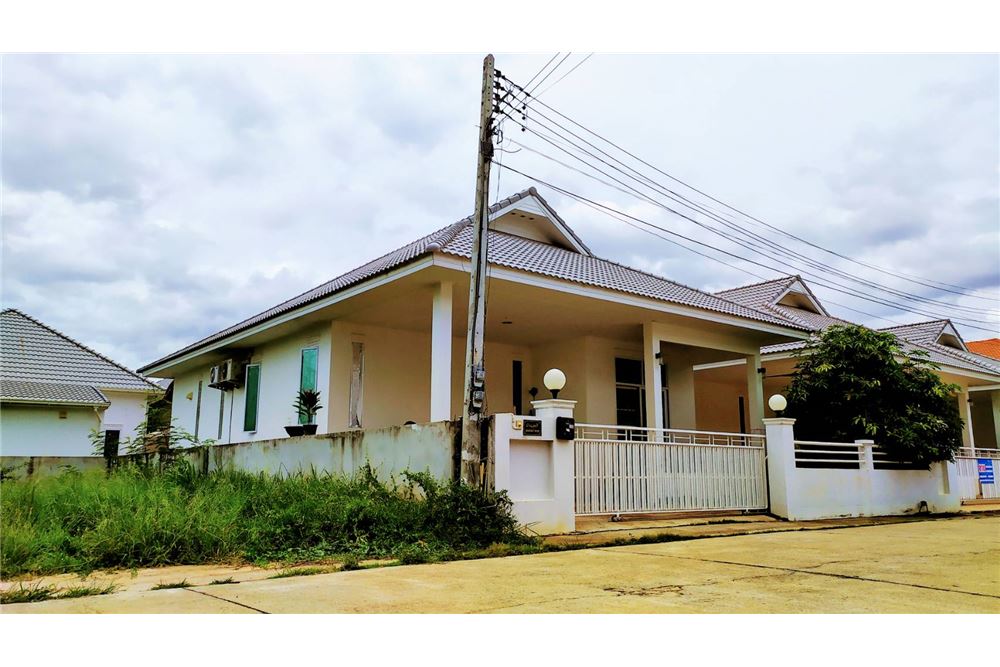 ขายบ้าน เมืองขอนแก่น ขอนแก่น, ภาพที่ 4