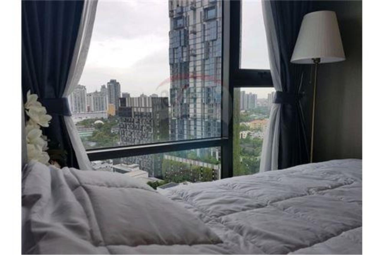 ขาย คอนโด ในโครงการRhythm Sukhumvit 36-38 แขวงคลองเตย เขตคลองเตย, ภาพที่ 4