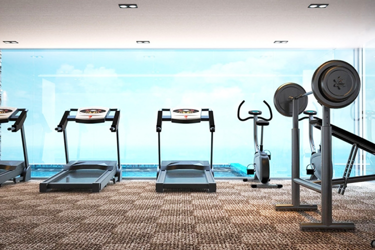 LV52554 ขาย คอนโด ซีตัส บีชฟรอนท์ พัทยา Cetus Beachfront Pattaya, ภาพที่ 4