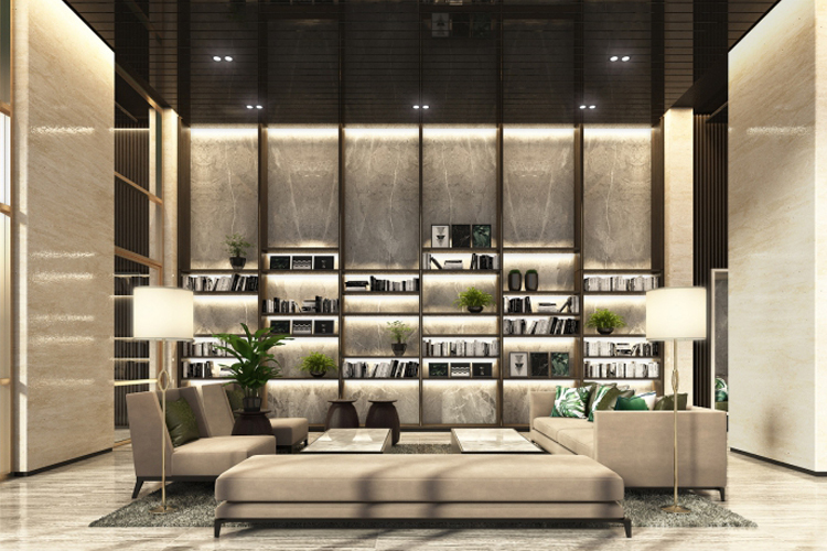 ว่างให้เช่า พลัมคอนโด สะพานใหม่ สเตชั่น สนใจต่อรองราคา @Property555, ภาพที่ 4