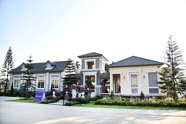 ให้เช่าทาวน์โฮม สวย สภาพดี โครงการ Golden Town 2 สาทร ใกล้รถไฟฟ้า BTS, ภาพที่ 4