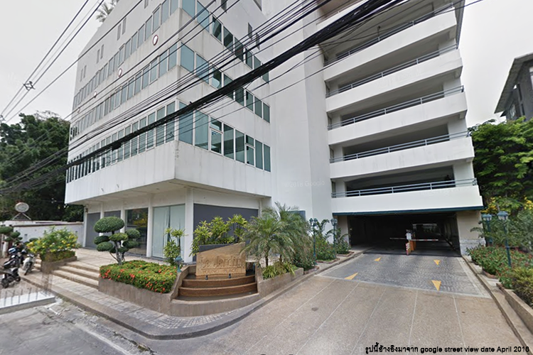 ขายคอนโดพหลโยธินเลอจาร์ดีนยังเพลส Le Jardin young place ชั้น 14 พท 75, ภาพที่ 4