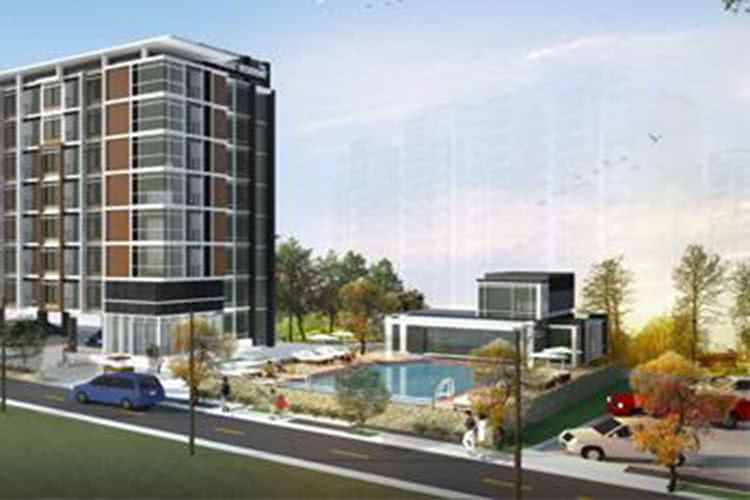 P10CR2312003 ให้เช่า สิริ เรสซิเด้นซ์ สุขุมวิท-Siri Residence Sukhumvit, ภาพที่ 4