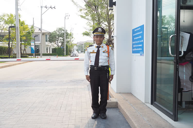 ขาย บ้านเดี่ยว ติดถนนราชพฤกษ์, ภาพที่ 4
