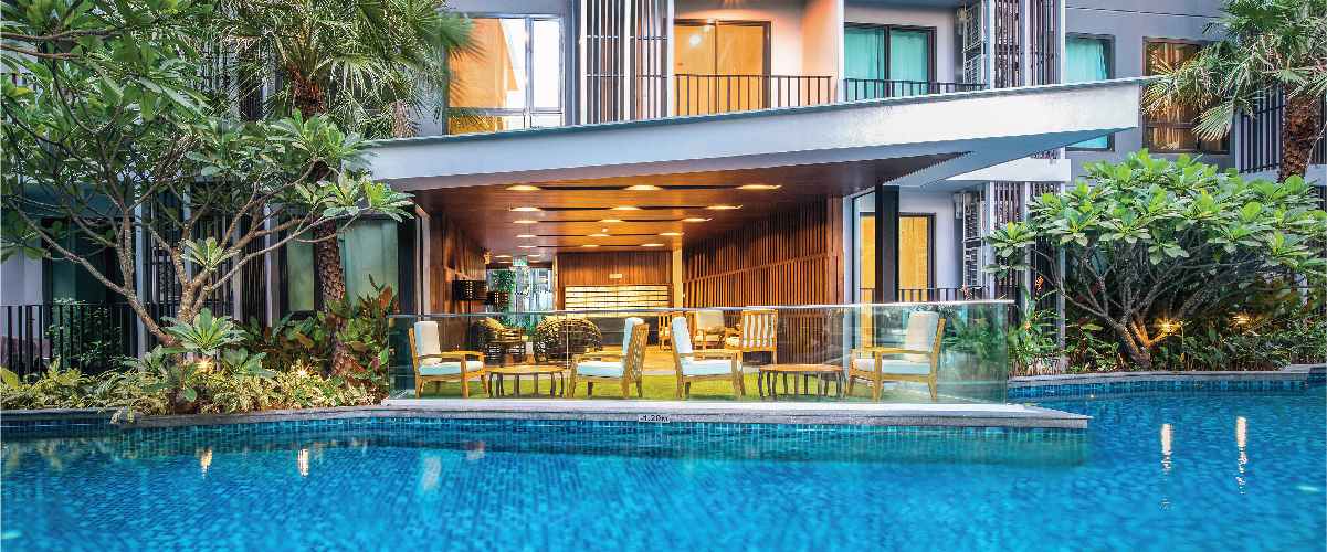 ว่างให้เช่า เมโทร ลักซ์ ริเวอร์ฟรอนท์ สนใจต่อรองราคา @condo1234  , ภาพที่ 4
