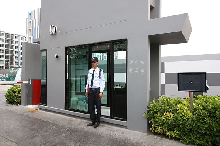 ให้เช่า คอนโด The Niche id บางแค ใกล้สถานีรถไฟฟ้า MRT บางแค และ ใกล้ , ภาพที่ 4