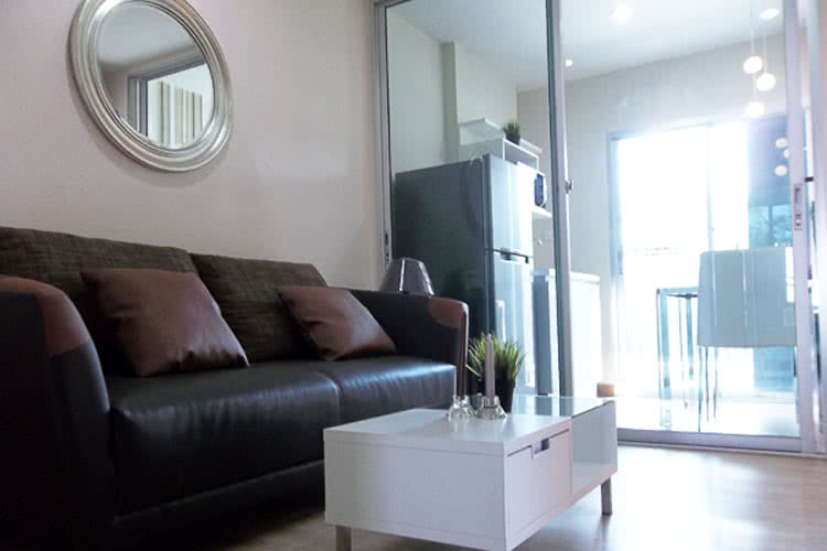 On-0128 ขายห้องราคาดี! Be Condo Paholyothin (บี คอนโด พหลโยธิน) , ภาพที่ 4