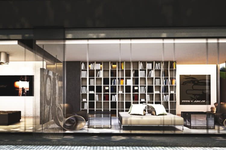 RKD-4686-1 ให้เช่า The Gallery Condo Bearing ใกล้ BTS แบริ่งราคาถูก, ภาพที่ 4