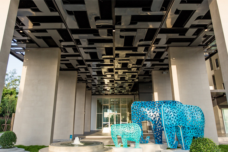 ขาย/ให้เช่า The Trust Condo @BTS Erawan ติดรถไฟฟ้า BTS เอราวัณ ”0”, ภาพที่ 4