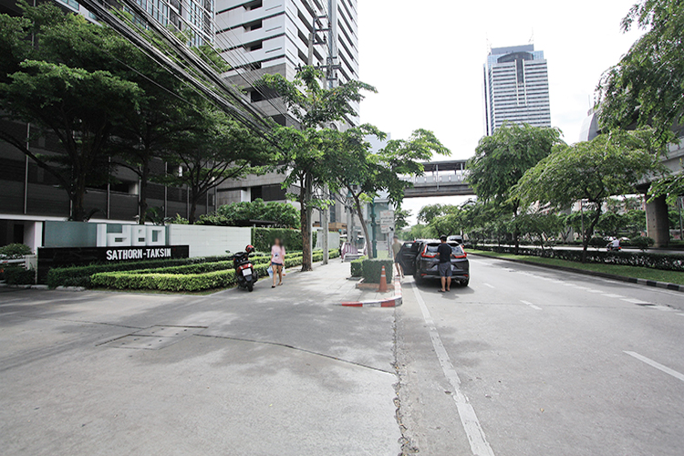 ขายคอนโด ไอดีโอ สาทร ท่าพระ IDEO Sathorn-Thapra ชั้น4 ใกล้BTS, ภาพที่ 4