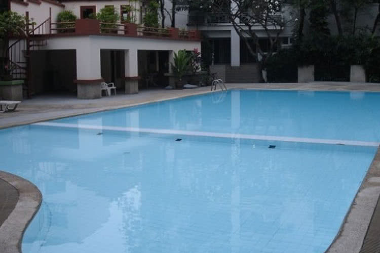 ห้องชุดคอนโด 100 ตรม. โครงการริเวอร์วิว วิลเลจ แนวรีสอร์ท, ภาพที่ 4