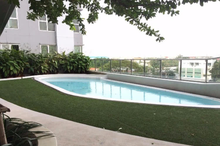 ให้เช่าคอนโด The Estelle Phromphong Brand-new unit สุขุมวิท 26 ใกล้ bts, ภาพที่ 4