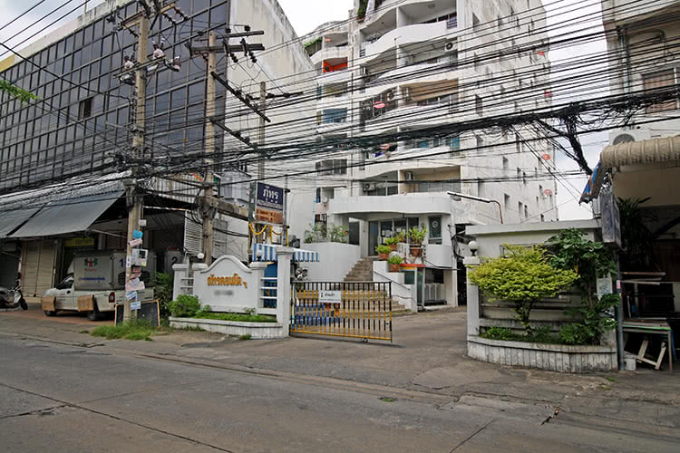 ขาย คอนโด ในโครงการ ภัทรคอนโดมิเนียม ตำบลบางเขน อำเภอเมืองนนทบุรี, ภาพที่ 4