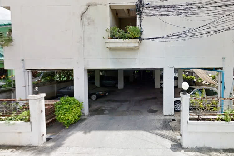  คอนโด  ทิพาคาร ห้องกว้าง ตรงข้ามเดอะมอลล์งามวงศ์วาน ใกล้รถไฟฟ้า, ภาพที่ 4