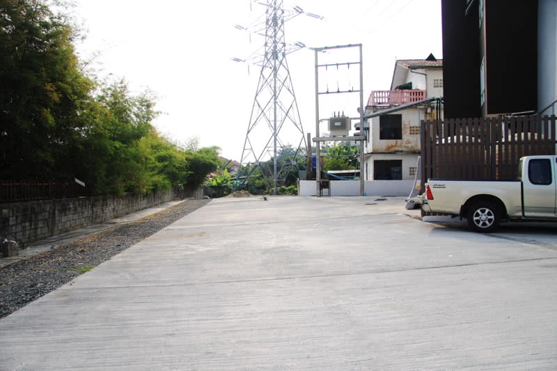  เปิดขายห้อง SR Condominium พร้อมเฟอร์ ตรงข้าม ตลาดสดแม่กวง 4 กม., ภาพที่ 4