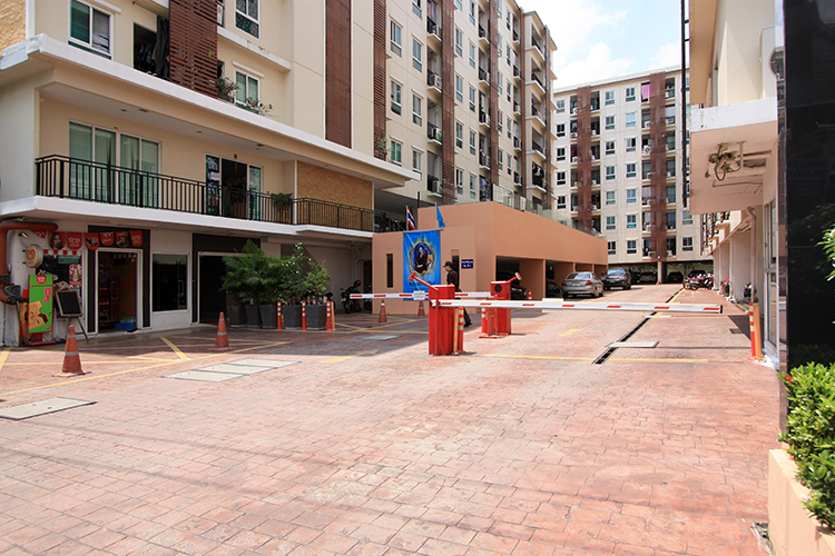 86259 - ขาย ห้องชุด คอนโด Condo รีเจ้นท์โฮม 12 Regent Home 12 ใกล้ MRT, ภาพที่ 4