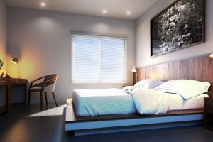 ขายโรงแรม ในโครงการ New Nordic Sunshine Hotel and Resort