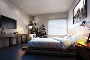 ขายโรงแรม ในโครงการ New Nordic Sunshine Hotel and Resort