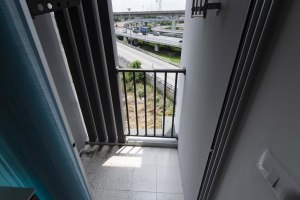 ขายคอนโด ในโครงการ dcondo Onnut – Rama 9 กรุงเทพมหานคร