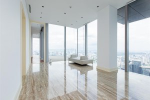 ขายคอนโด ในโครงการ The Ritz Carlton Residences Bangkok สีลม บางรัก กรุงเทพมหานคร
