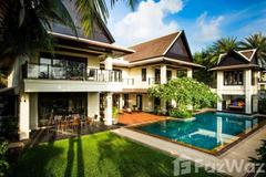 ขาย วิลล่า 6 ห้องนอน ใน เชิงทะเล, ภูเก็ต