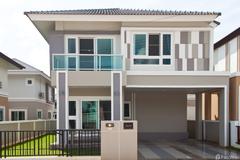 ขาย บ้าน ในโครงการKankanok 21 ตำบลแม่เหียะ อำเภอเมืองเชียงใหม่ จังหวัดเชียงใหม่