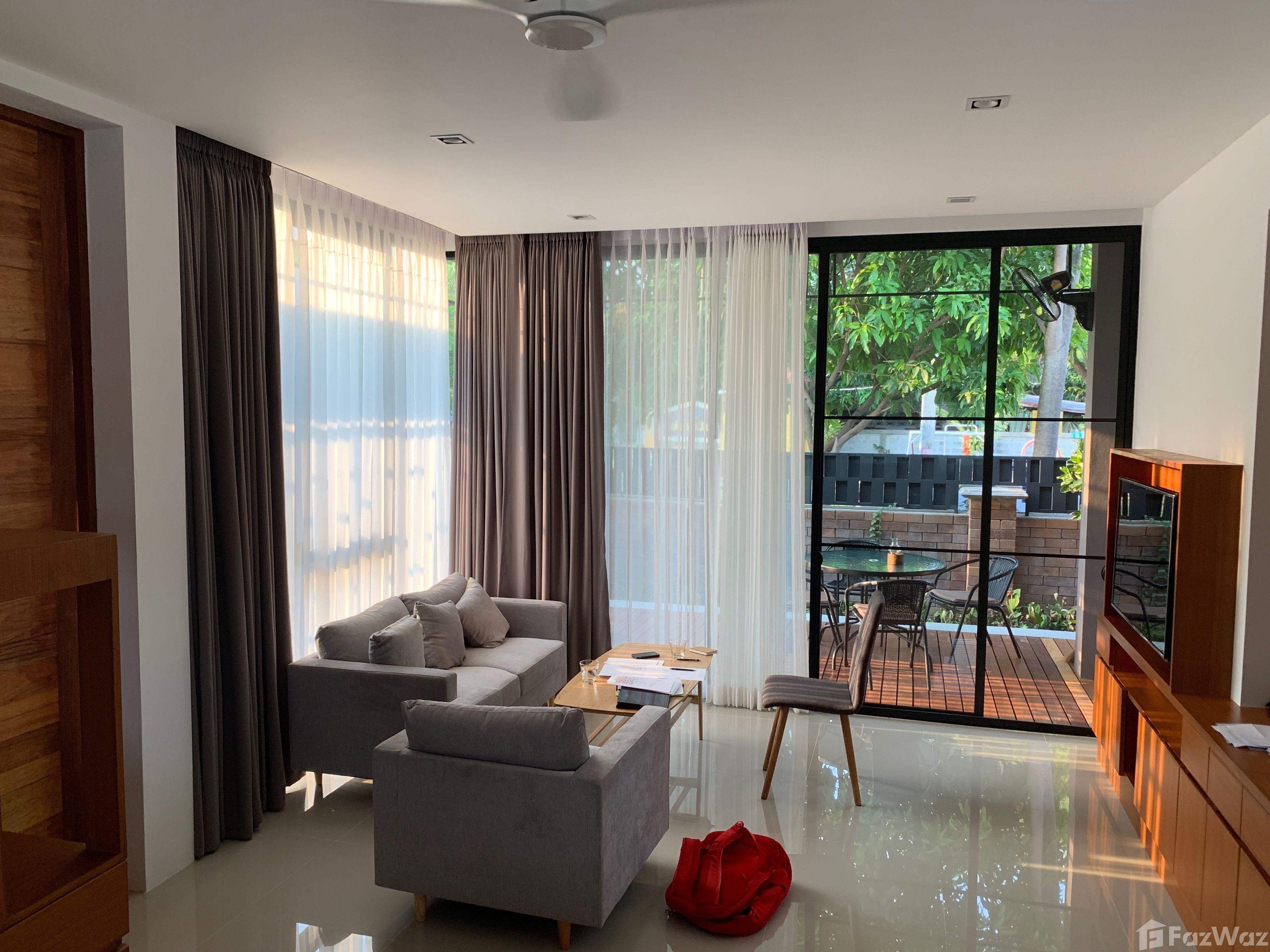 ขาย บ้าน ในโครงการEden Thai Chiang Mai ตำบลหนองผึ้ง อำเภอสารภี, ภาพที่ 4