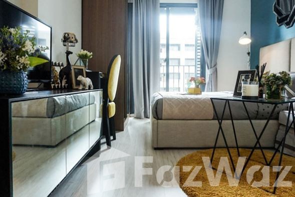 ขาย คอนโด ในโครงการIdeo Mobi Wongsawang - Interchange แขวงบางซื่อ, ภาพที่ 4