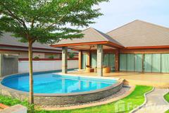 ขาย บ้านเดี่ยว 4 ห้องนอน ใน ห้วยใหญ่, พัทยา