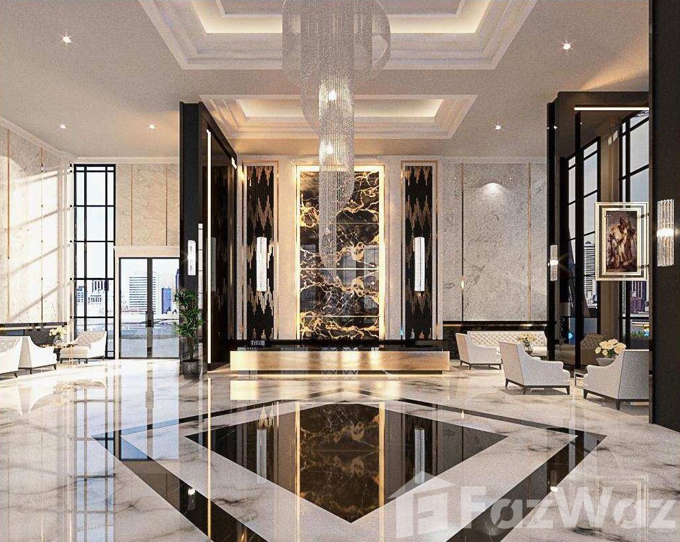 ขาย คอนโด ในโครงการGrand Solaire Pattaya ตำบลหนองปรือ อำเภอพนัสนิคม, ภาพที่ 4
