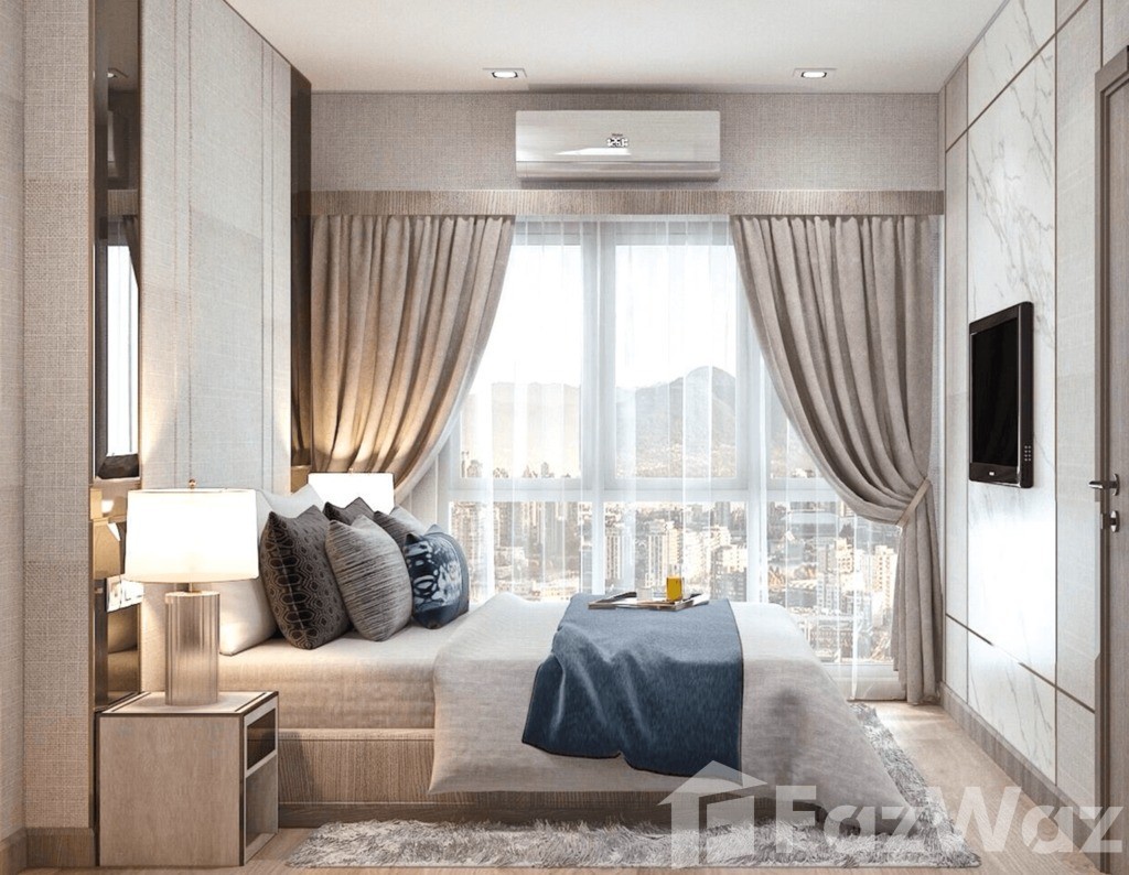 ขาย คอนโด ในโครงการAstra Sky River ตำบลช้างคลาน อำเภอเมืองเชียงใหม่, ภาพที่ 4