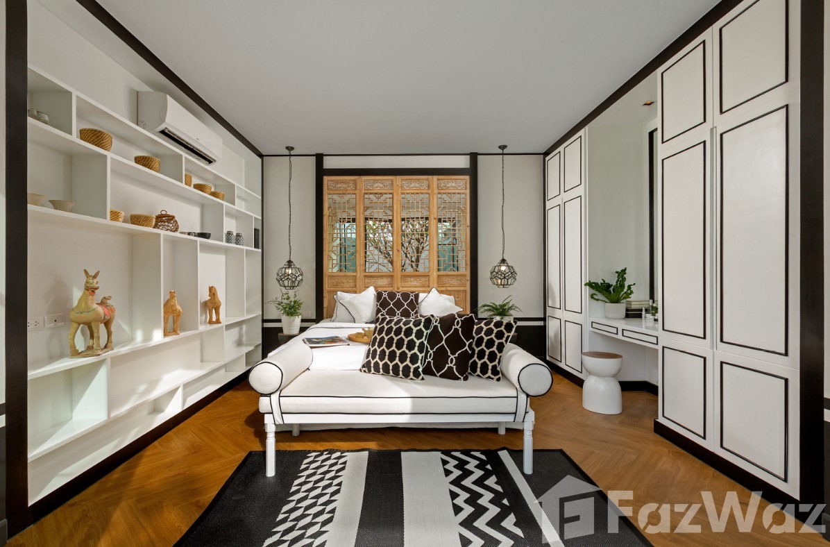 ขาย บ้าน ในโครงการMono Luxury Villa Pasak ตำบลศรีสุนทร อำเภอถลาง, ภาพที่ 4