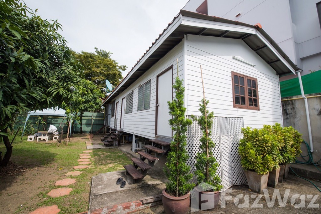 ขาย บ้าน แขวงหัวหมาก เขตบางกะปิ กรุงเทพมหานคร, ภาพที่ 4