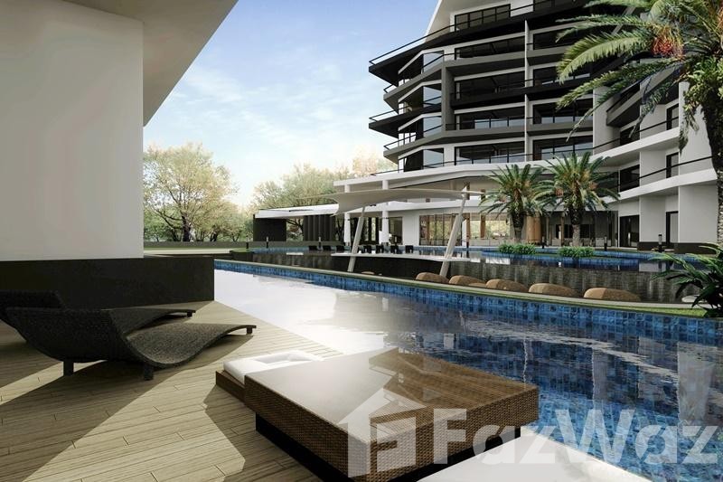 ขาย คอนโด ในโครงการLake Avenue Phuket ตำบลเชิงทะเล อำเภอถลาง, ภาพที่ 4