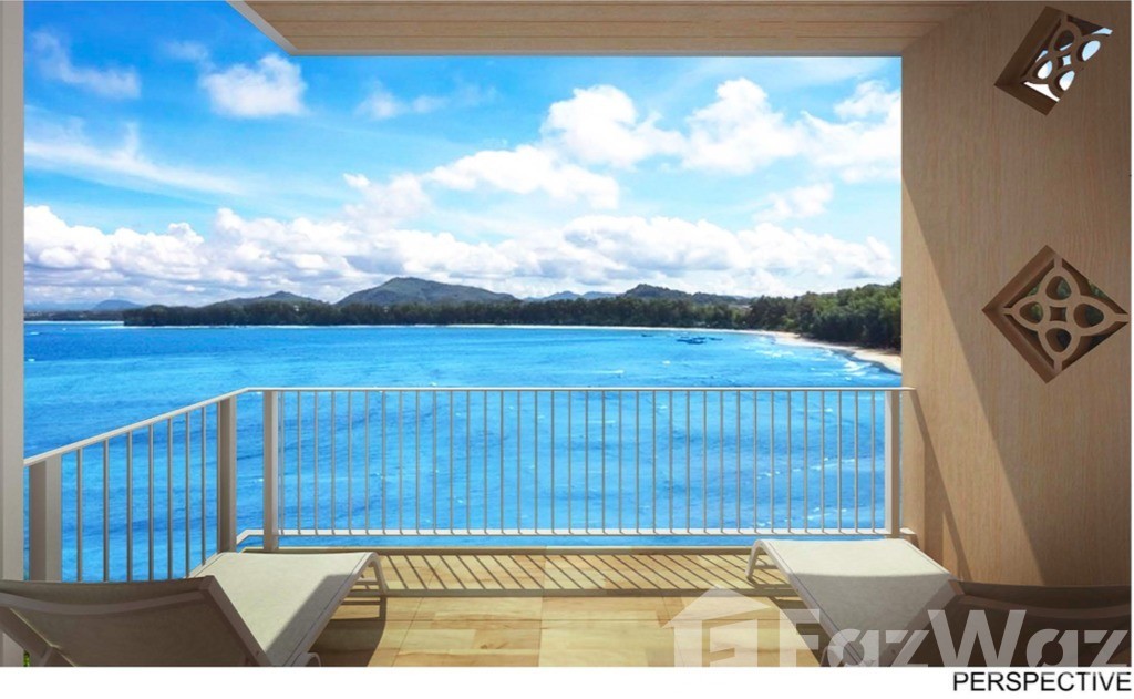 ขาย คอนโด ในโครงการBeachfront Bliss ตำบลสาคู อำเภอถลาง จังหวัดภูเก็ต, ภาพที่ 4