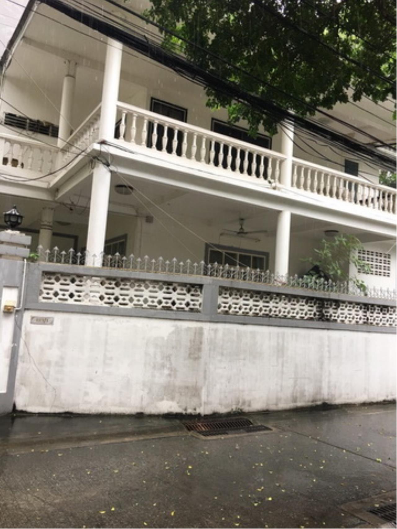 38481 - Sukhumvit Rd Land + house For Sale Plot size 624 Sqm, ภาพที่ 4