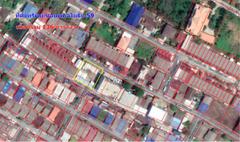 39540 - Phahonyothin Rd Land For Sale Plot size 544 Sqm