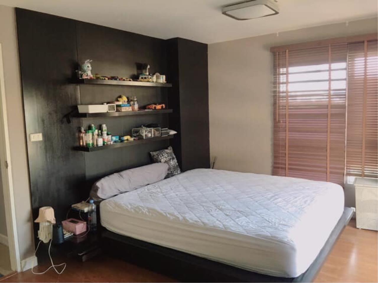 ขาย คอนโด ในโครงการCondo One Sathorn แขวงช่องนนทรี เขตยานนาวา, ภาพที่ 4