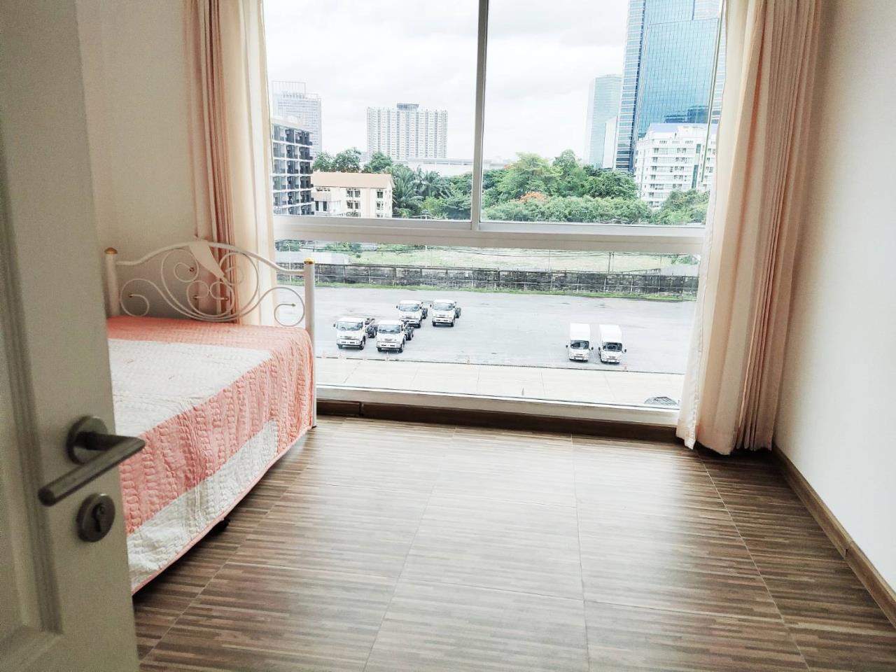ขาย คอนโด ในโครงการBangkok Feliz Vibhavadi 30 แขวงจตุจักร เขตจตุจักร, ภาพที่ 4