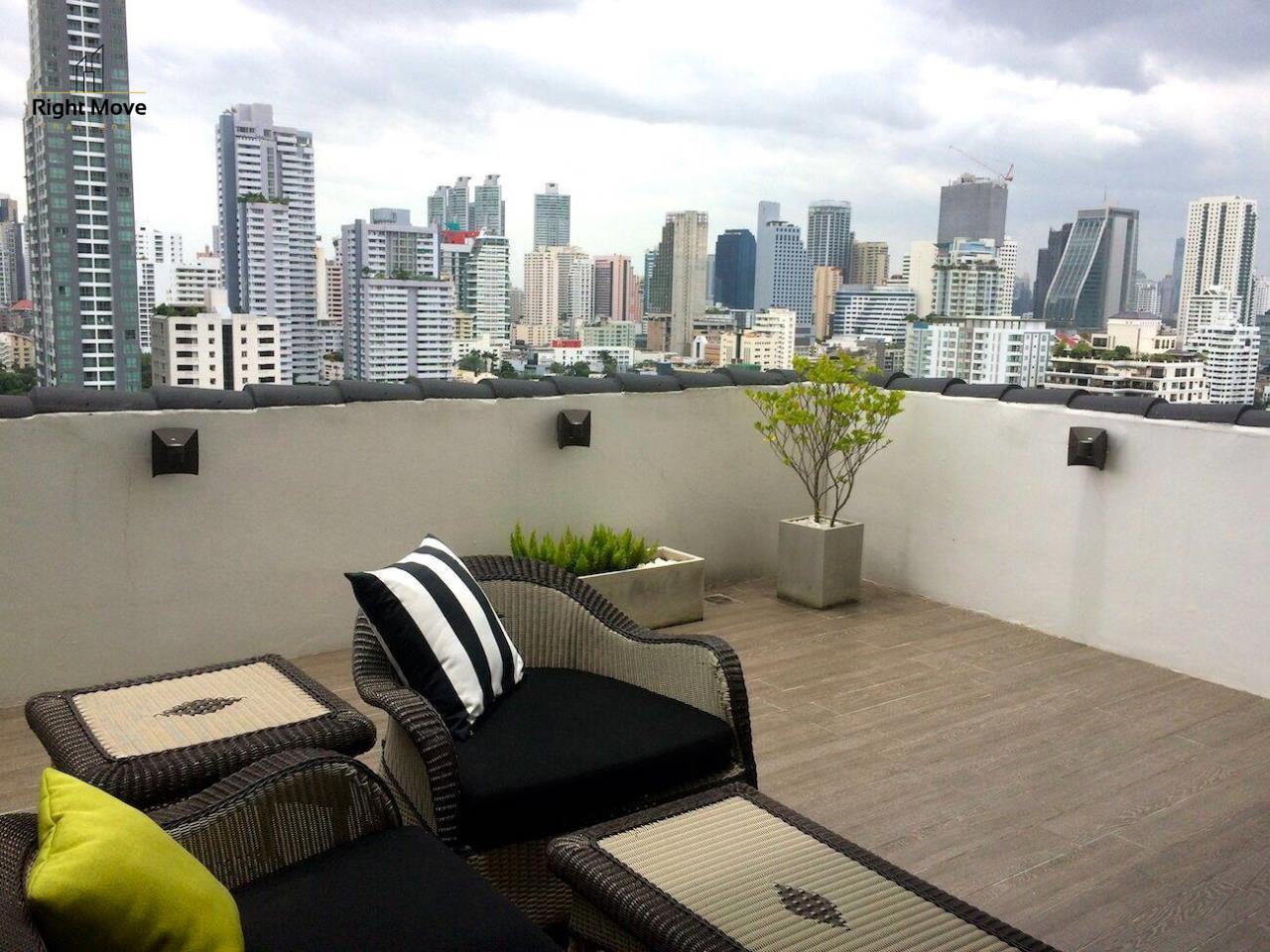 ขาย คอนโด ในโครงการDS Tower 2 แขวงคลองตันเหนือ เขตวัฒนา กรุงเทพมหานคร, ภาพที่ 4