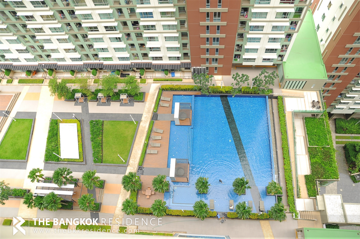 ขาย คอนโด ในโครงการLumpini Park Riverside Rama 3 | C2002170299, ภาพที่ 4