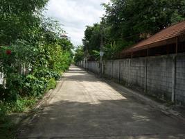 29099 - Tiwanon Road Land for sale Plot size 69 acres