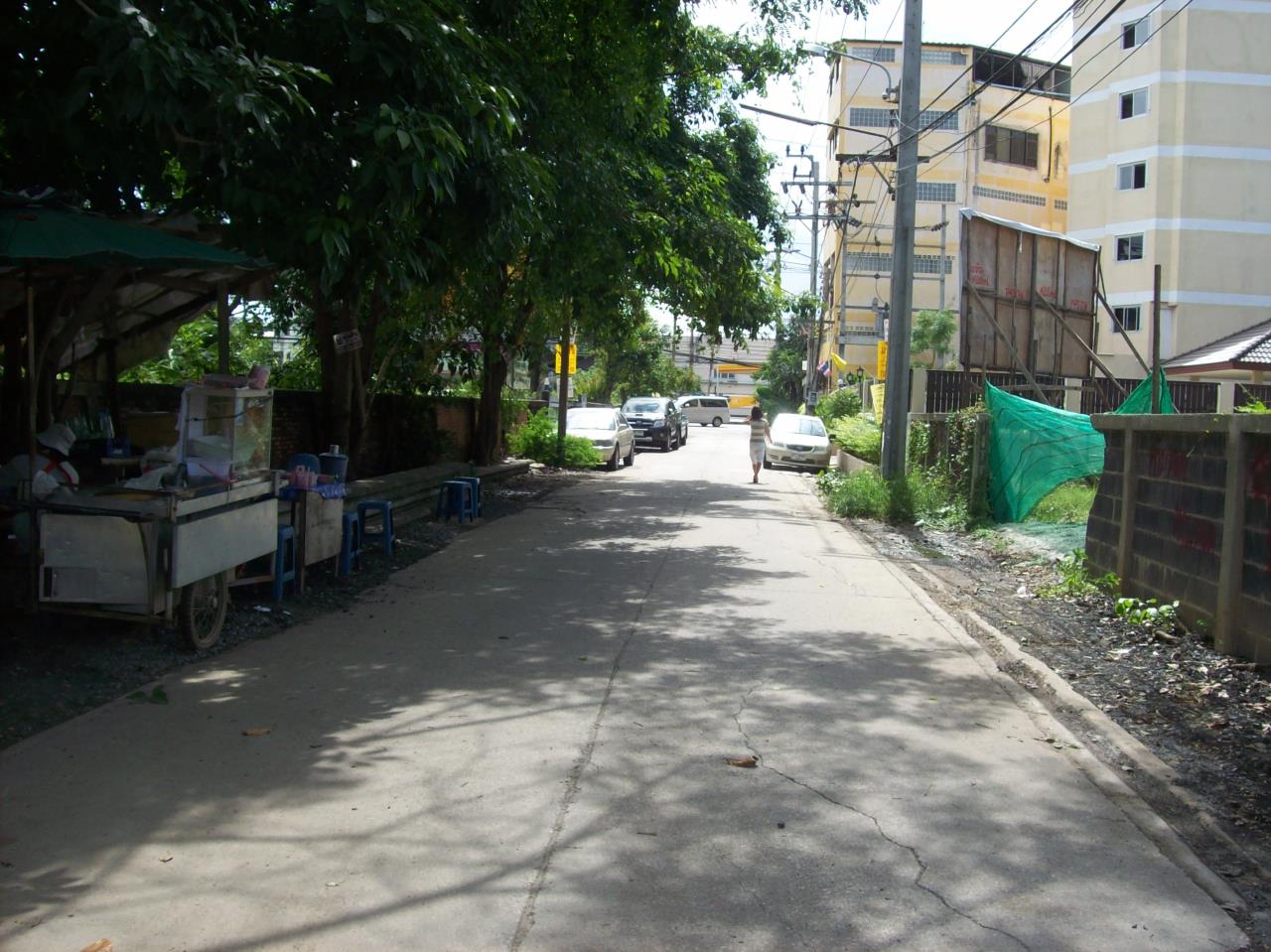 29099 - Tiwanon Road Land for sale Plot size 69 acres, ภาพที่ 4